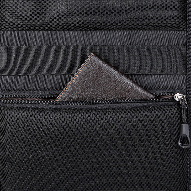 Rovark ProTech — Laptop Backpack with USB Charging Port