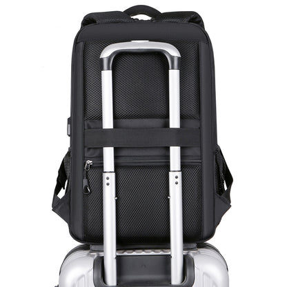 Rovark ProTech — Laptop Backpack with USB Charging Port