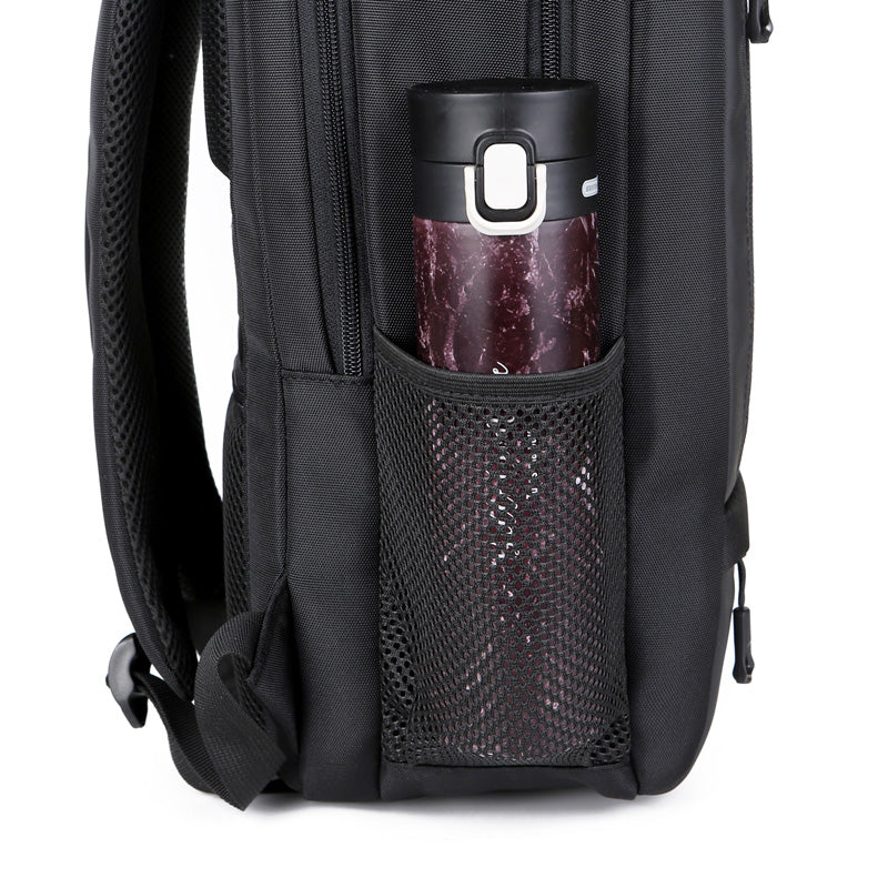 Rovark ProTech — Laptop Backpack with USB Charging Port