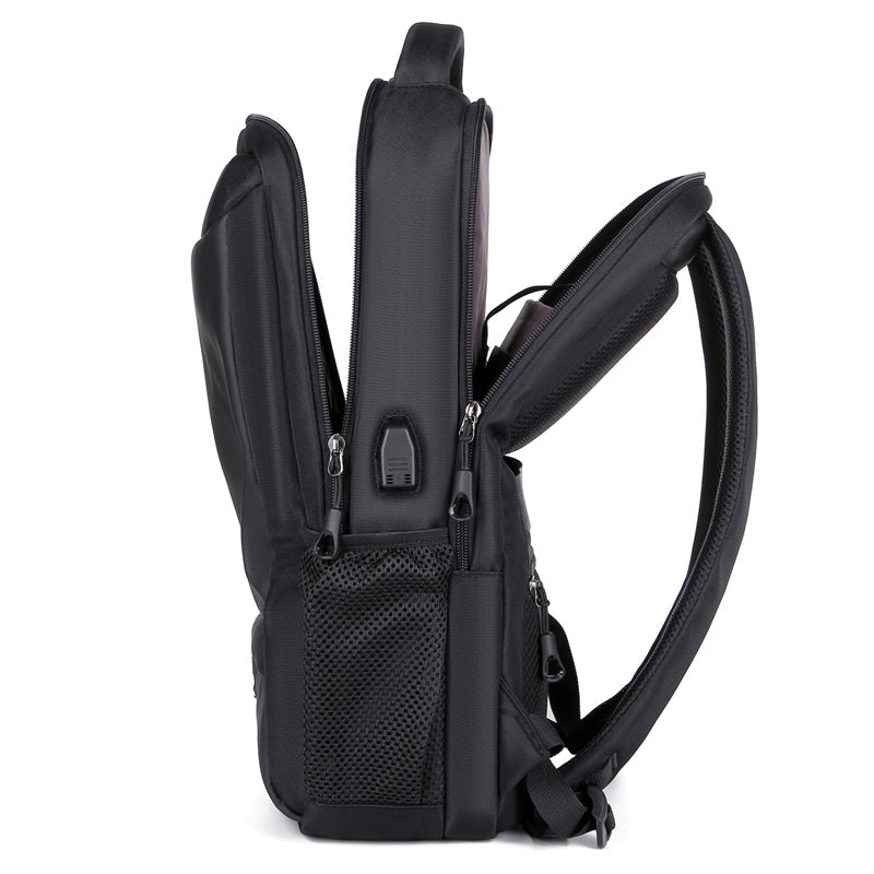 Rovark ProTech — Laptop Backpack with USB Charging Port