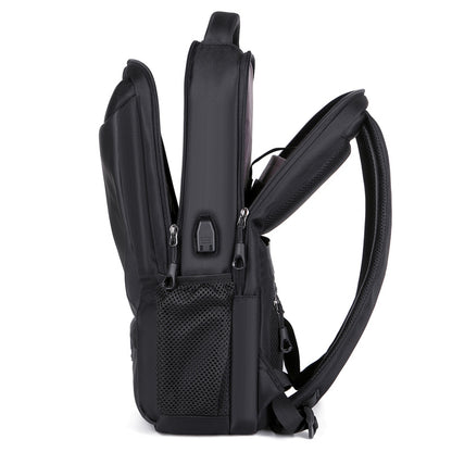 Rovark ProTech — Laptop Backpack with USB Charging Port