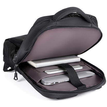Rovark ProTech — Laptop Backpack with USB Charging Port