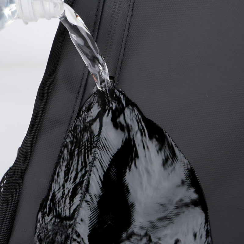 Rovark ProTech — Laptop Backpack with USB Charging Port