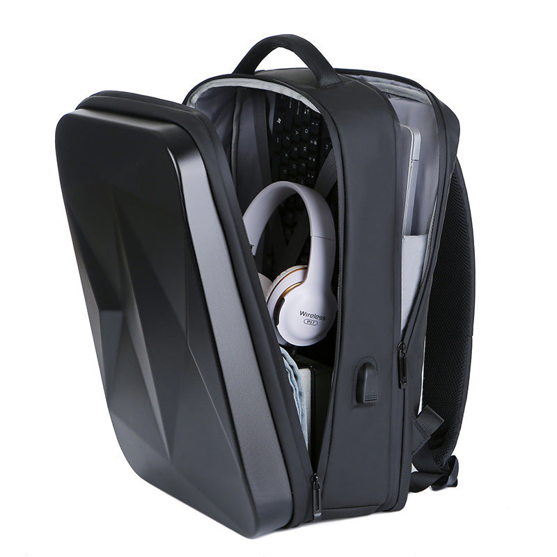 Rovark ProTech Backpack – USB Charging Port