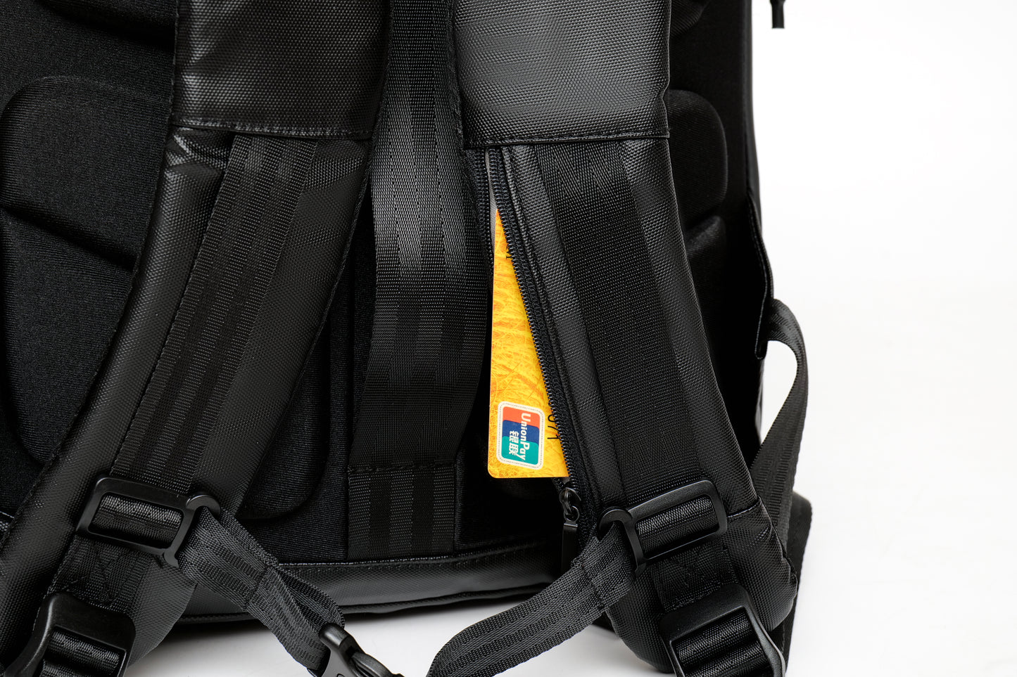 Rovark LuxBiz Laptop Backpack