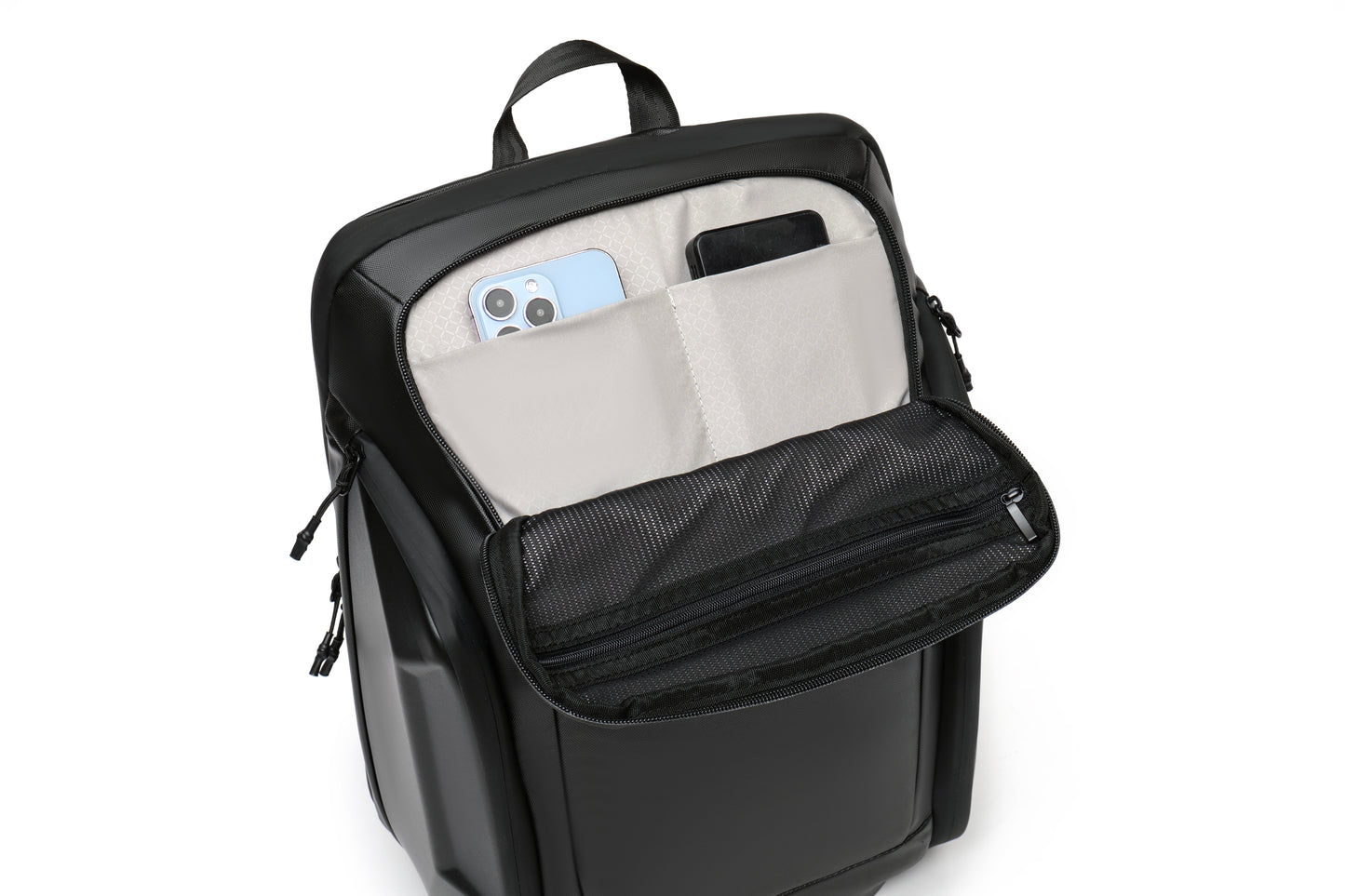 Rovark LuxBiz Laptop Backpack