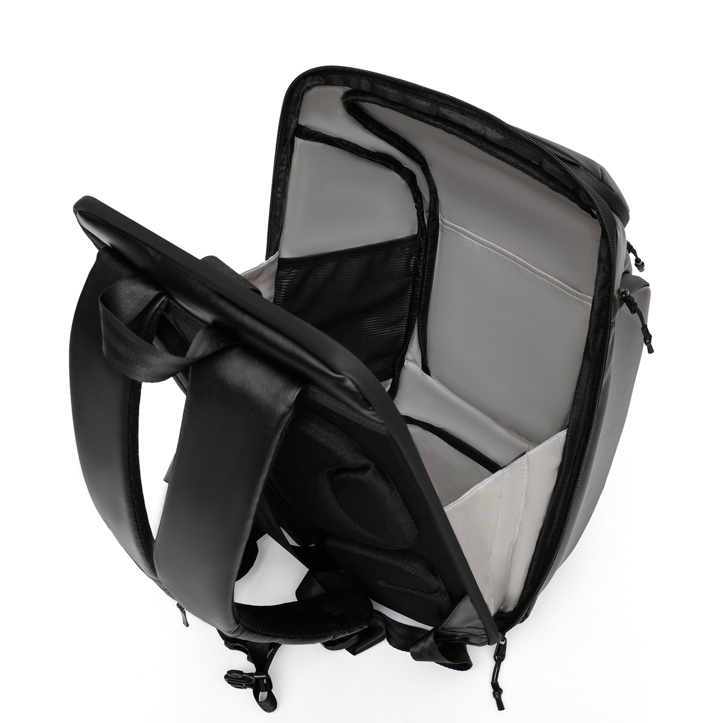 Rovark LuxBiz Laptop Backpack