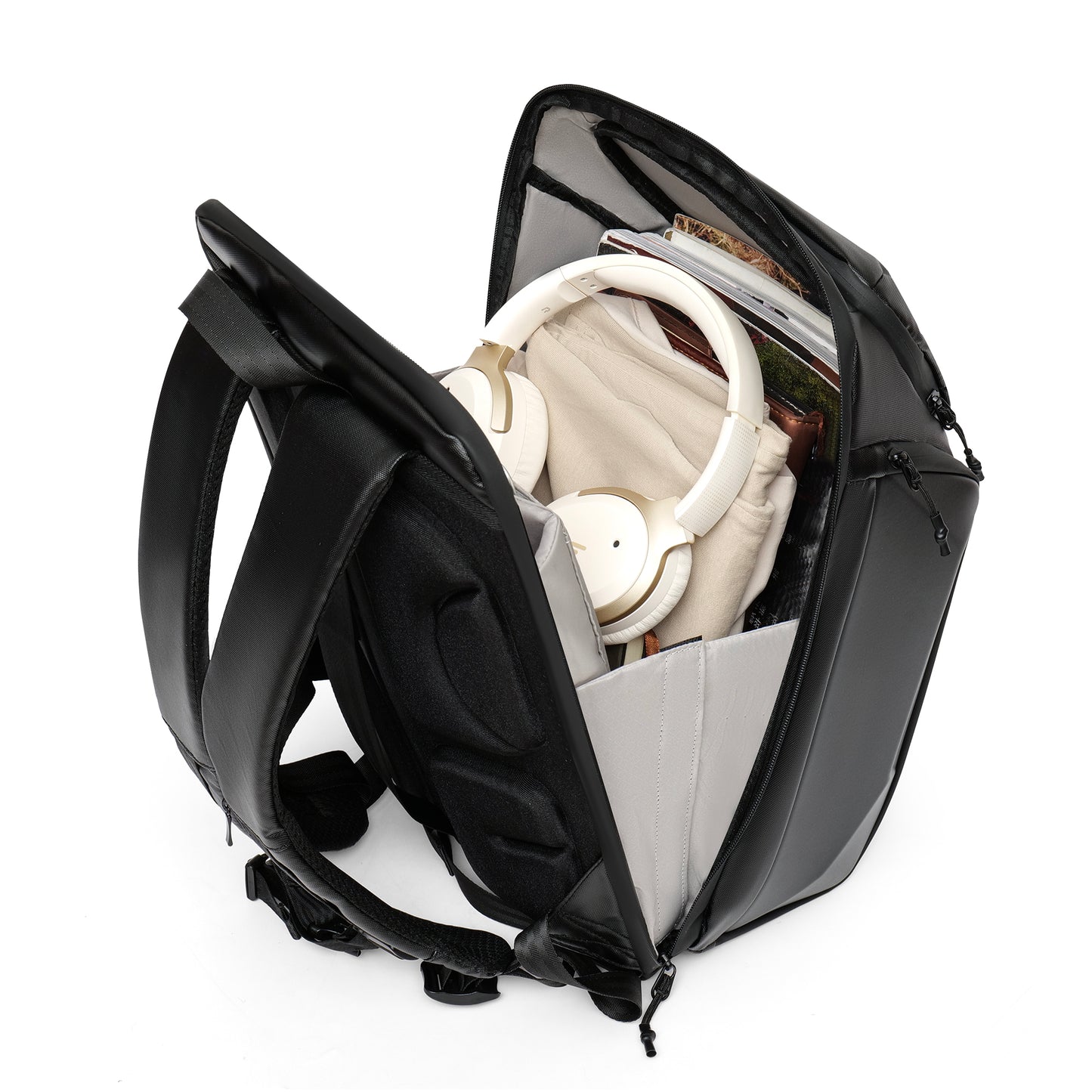 Rovark LuxBiz Laptop Backpack