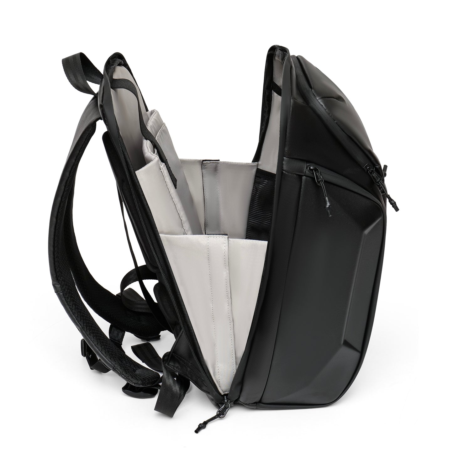 Rovark LuxBiz Laptop Backpack