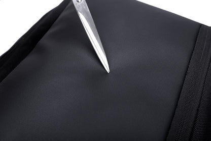 Rovark ProTech Business Travel Backpack – USB Charging Port Blue