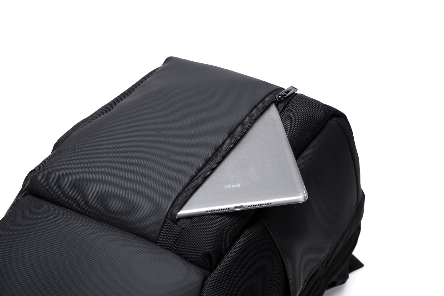 Rovark ProTech Business Travel Backpack – USB Charging Port Blue