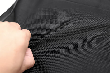 Rovark ProTech Travel Backpack with Shoe Compartment – USB Charging Port