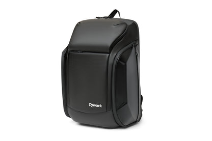 Rovark LuxBiz Laptop Backpack