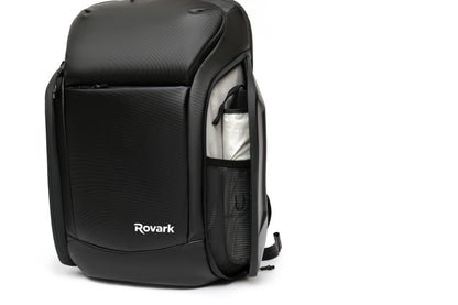 Rovark LuxBiz Laptop Backpack