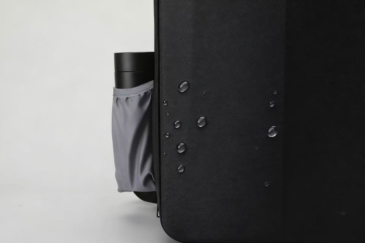 Rovark ProTech Travel Backpack - Combination Lock, USB Charging Port