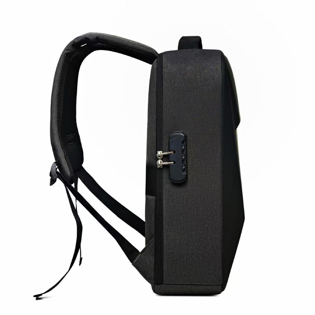 Rovark ProTech Backpack – USB Charging Port, Combination lock