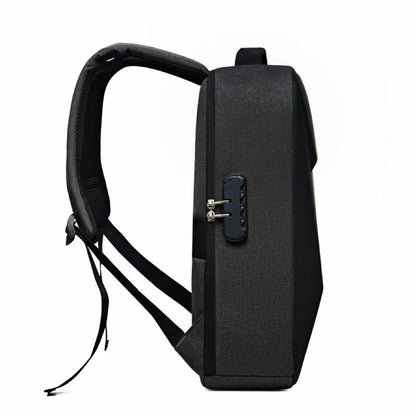 Rovark ProTech Backpack – USB Charging Port, Combination lock
