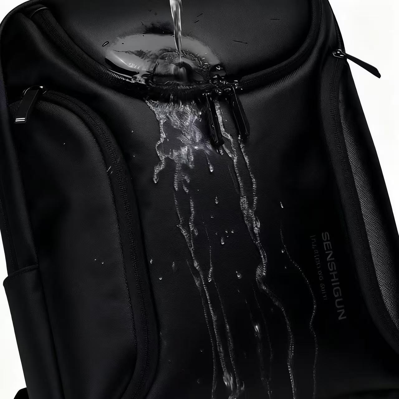 Rovark ProTech Backpack –USB Charging Port