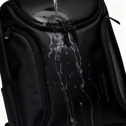 Rovark ProTech Backpack –USB Charging Port