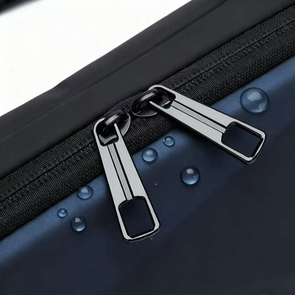 Rovark UrbanSling — Geometric Hard-Shell Sling Bag