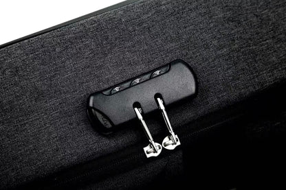 Rovark ProTech Backpack – USB Charging Port, Combination lock