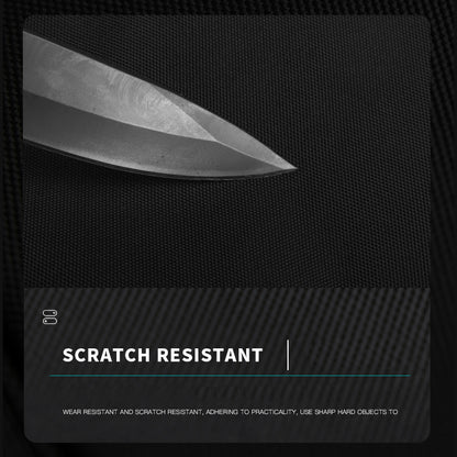 Rovark ProTech Backpack – USB Charging Port, Combination Lock, Rain Cover