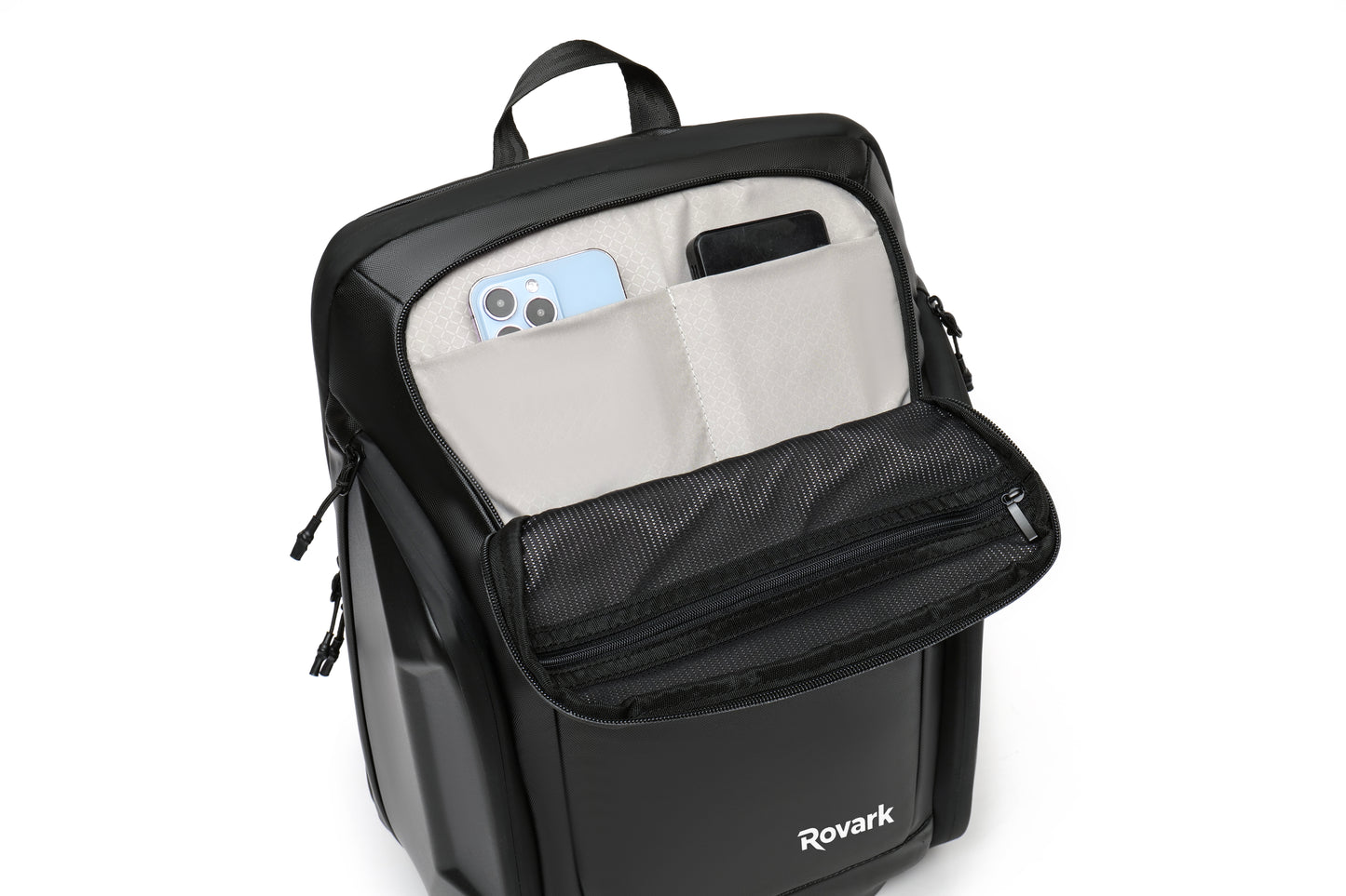 Rovark LuxBiz Laptop Backpack