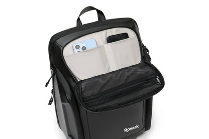 Rovark LuxBiz Laptop Backpack